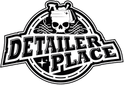 Detailer Place logo