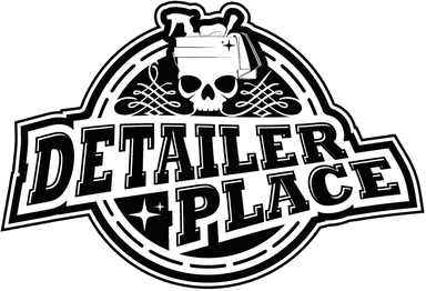 Detailer Place logo